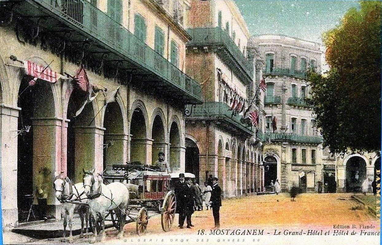 Mostaganem - Grand-Hotel et Hotel de France.jpg